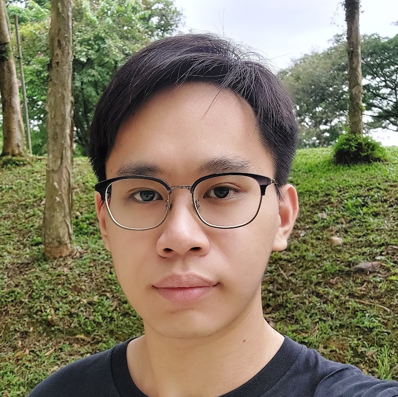 Neo Zhen Ting